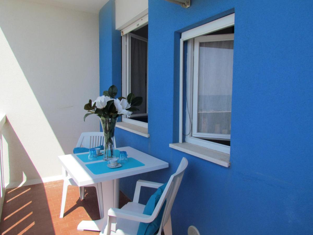 Condominio Zenith Bibione Luaran gambar