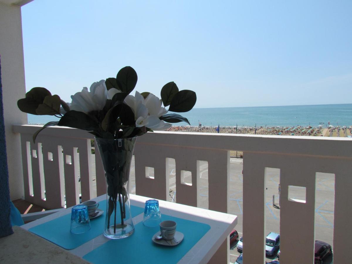 Condominio Zenith Bibione Luaran gambar