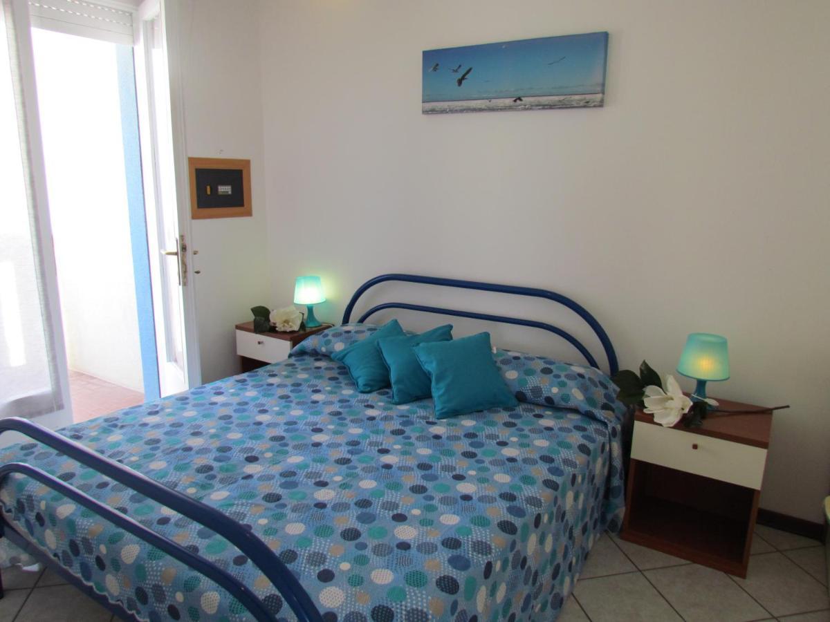 Condominio Zenith Bibione Luaran gambar