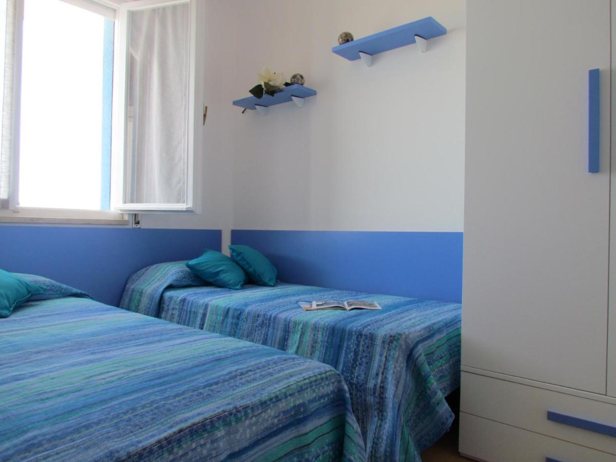 Condominio Zenith Bibione Luaran gambar