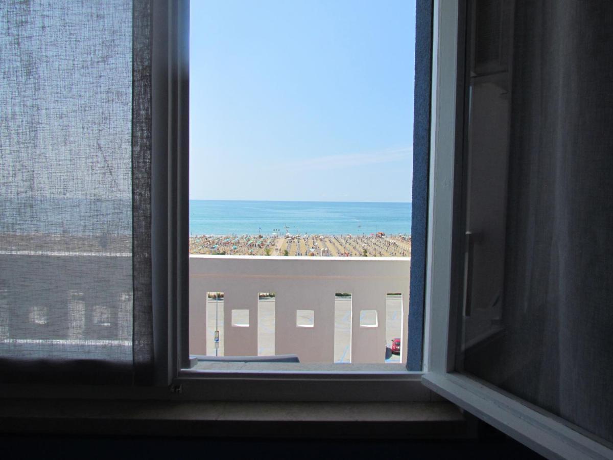 Condominio Zenith Bibione Luaran gambar