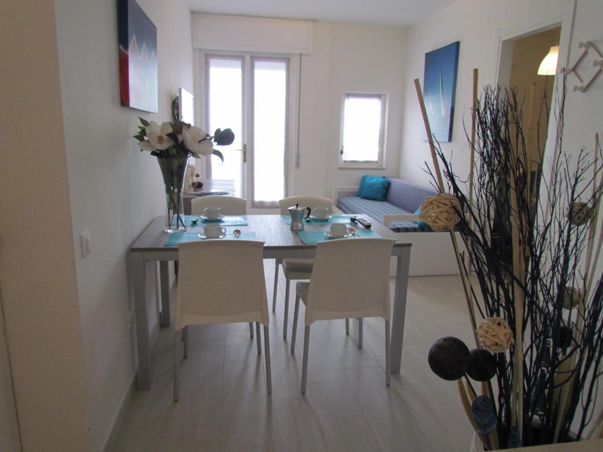 Condominio Zenith Bibione Luaran gambar
