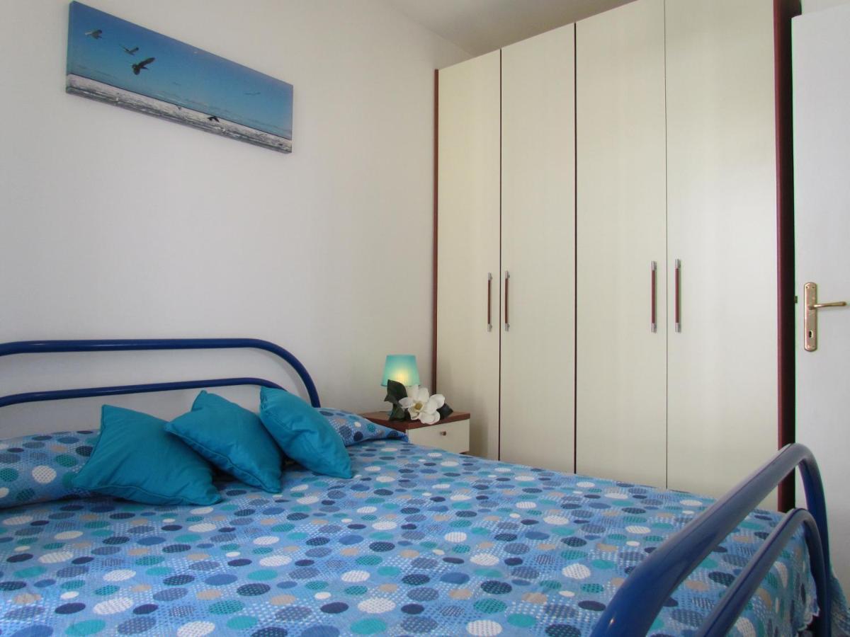 Condominio Zenith Bibione Luaran gambar