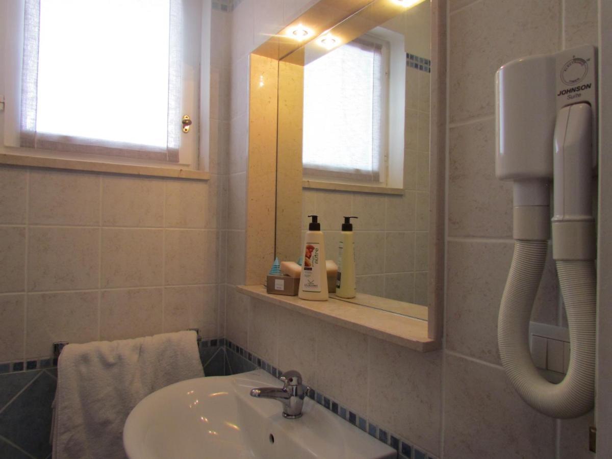Condominio Zenith Bibione Luaran gambar