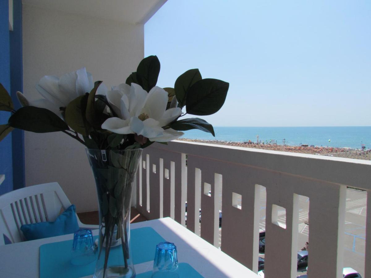 Condominio Zenith Bibione Luaran gambar