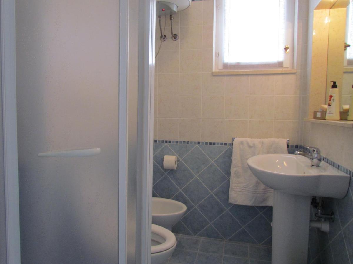 Condominio Zenith Bibione Luaran gambar